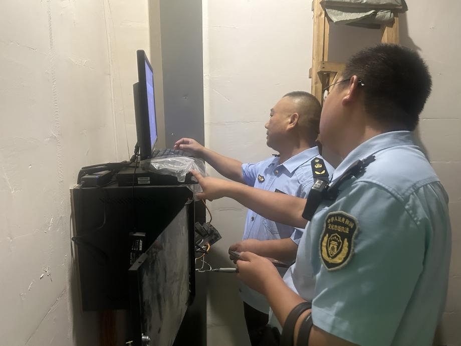 雨花区重拳整治自助KTV，筑牢未成年人保护与安全双重防线