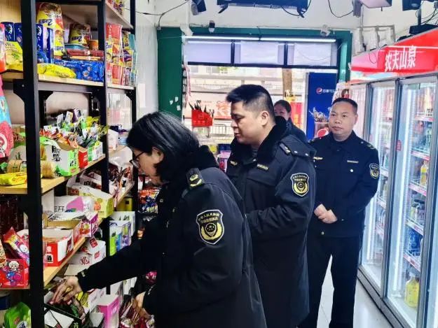 聚焦“放心吃”“放心买”“放心行”！雨花区启动“放心消费行动”