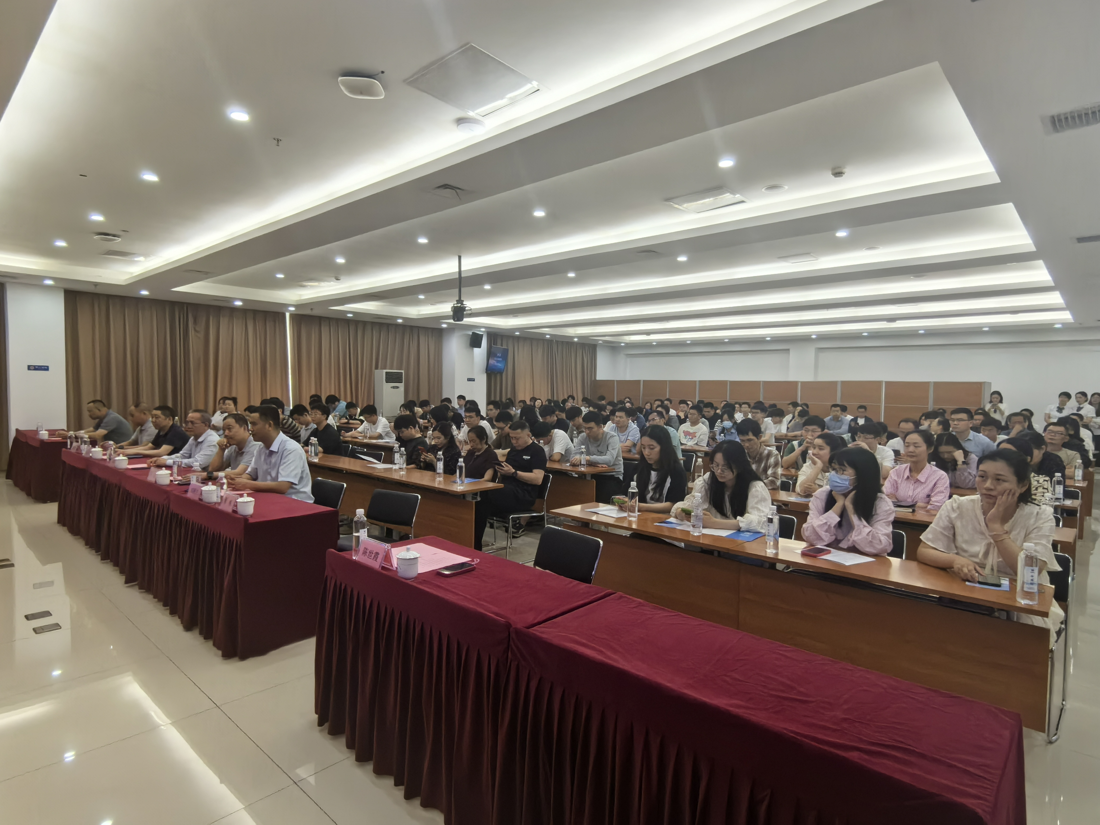 雨花区举办“圭塘河畔好安家，人才圆梦在雨花”系列活动—中国电建中南勘测设计研究院有限公司专场团购活动
